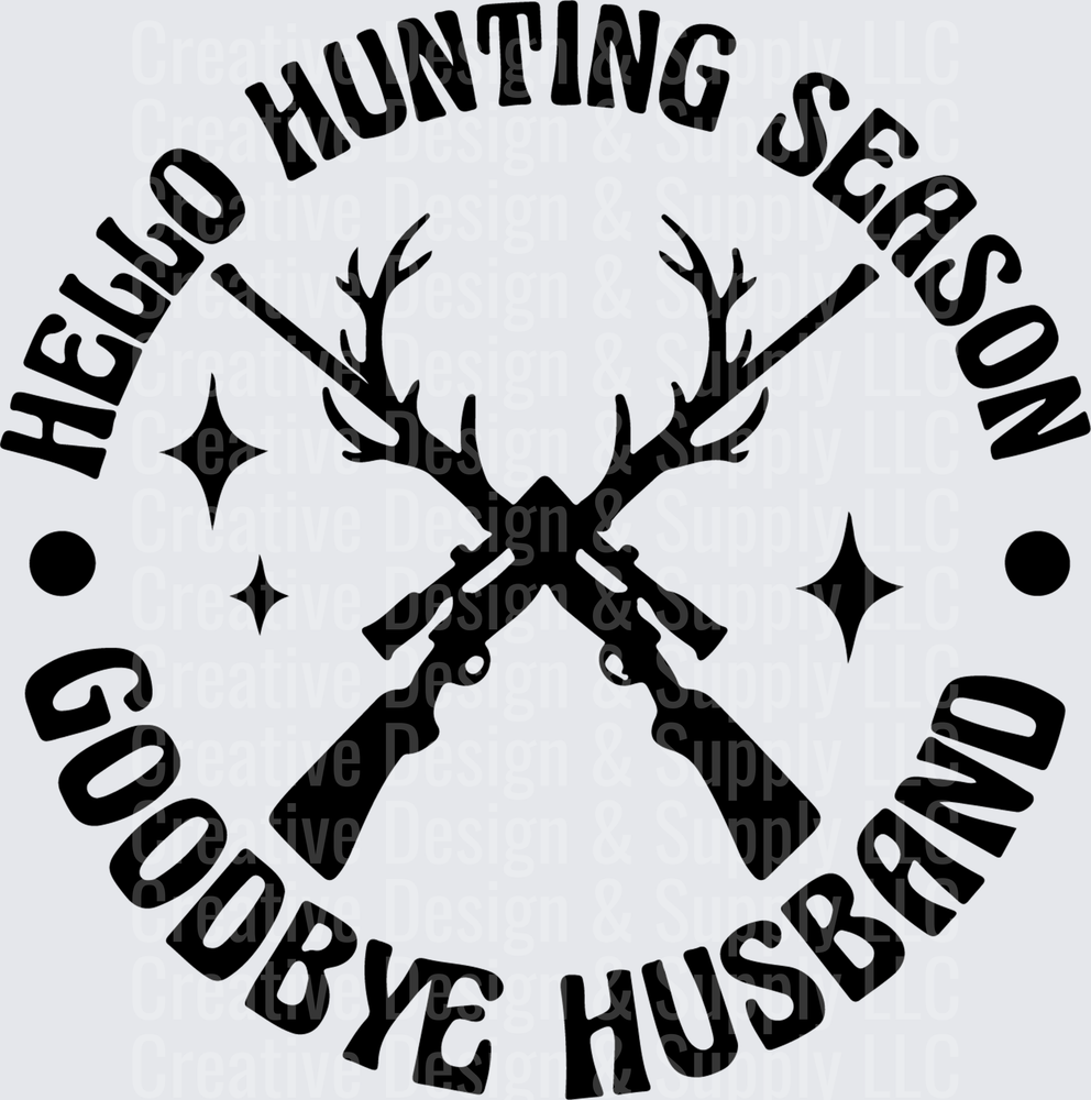 Hunting 2529