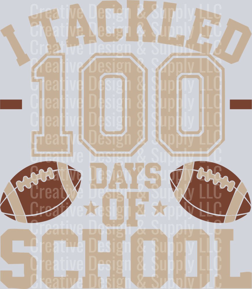 100 Days 2511