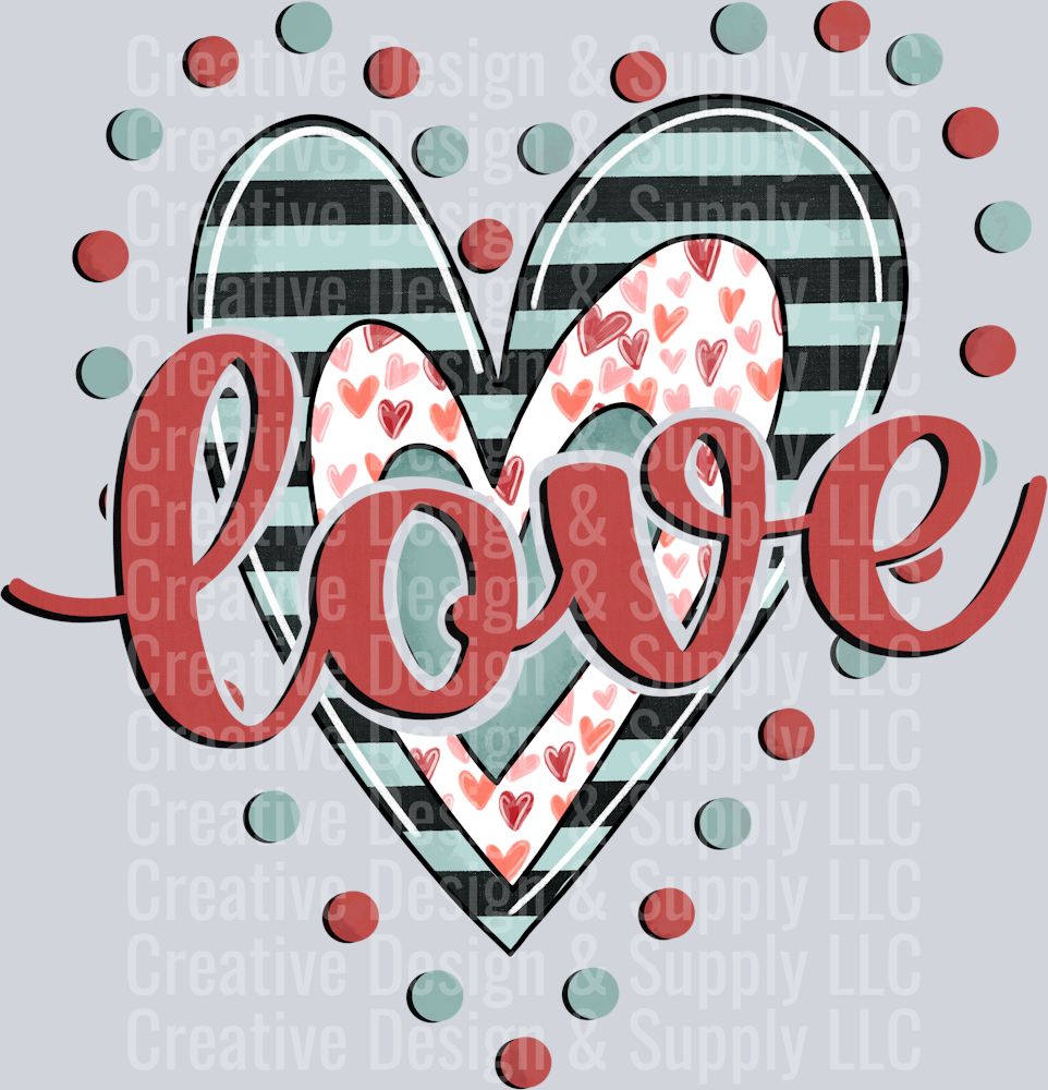 Valentine 2344