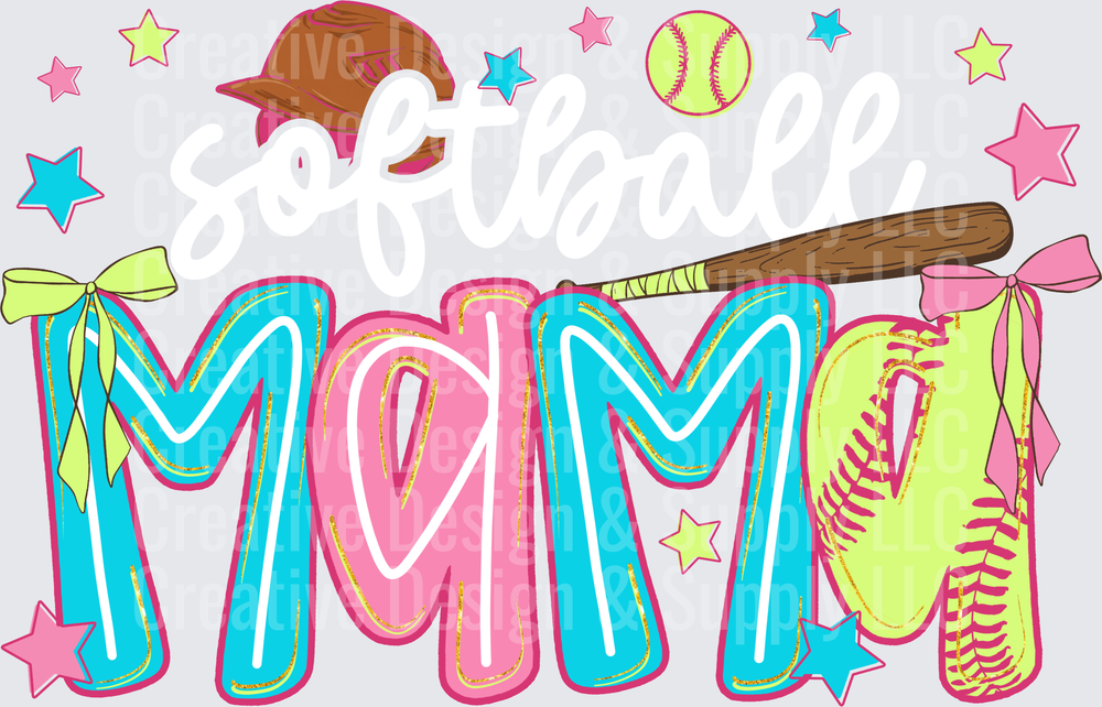 Softball 2607