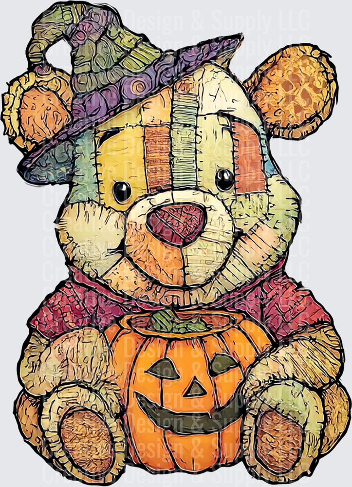 Halloween 2582