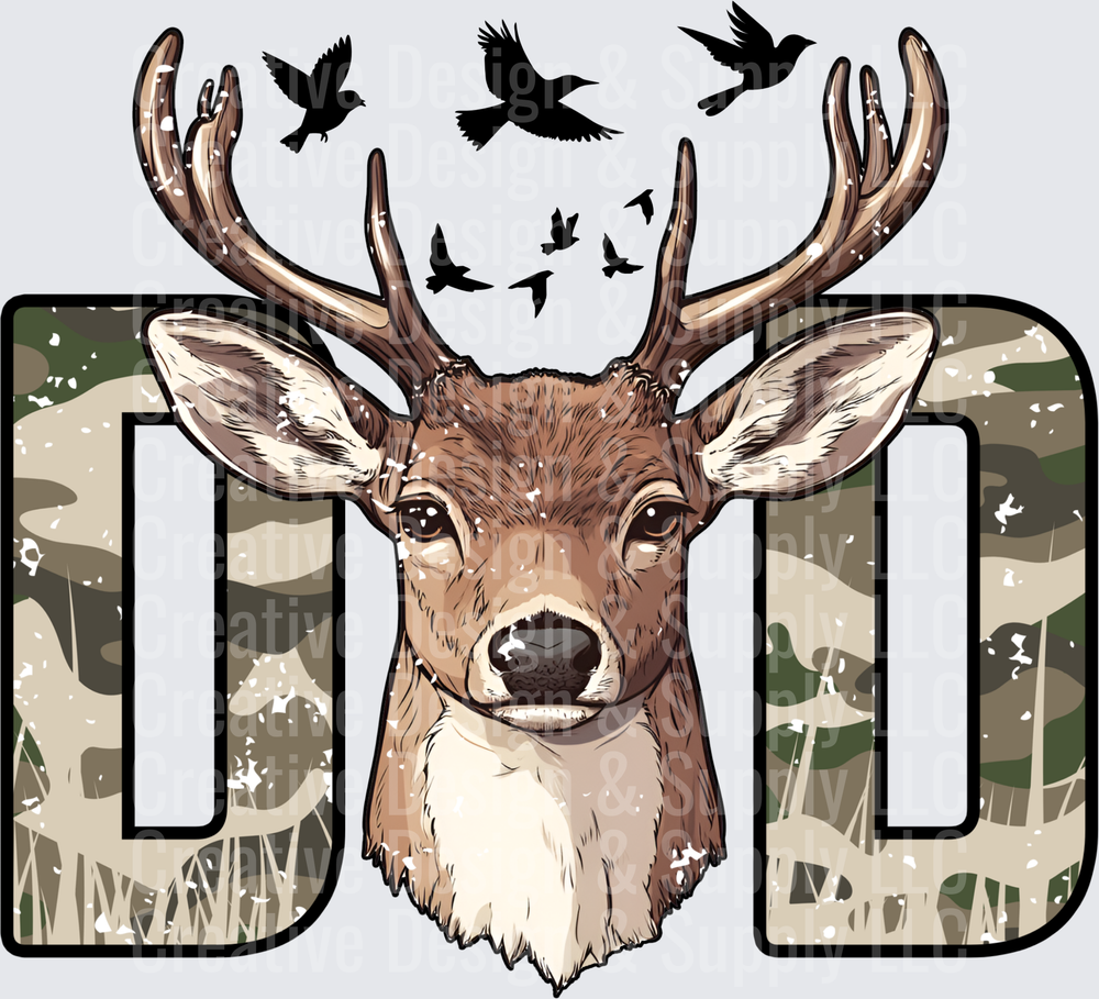 Hunting 2546