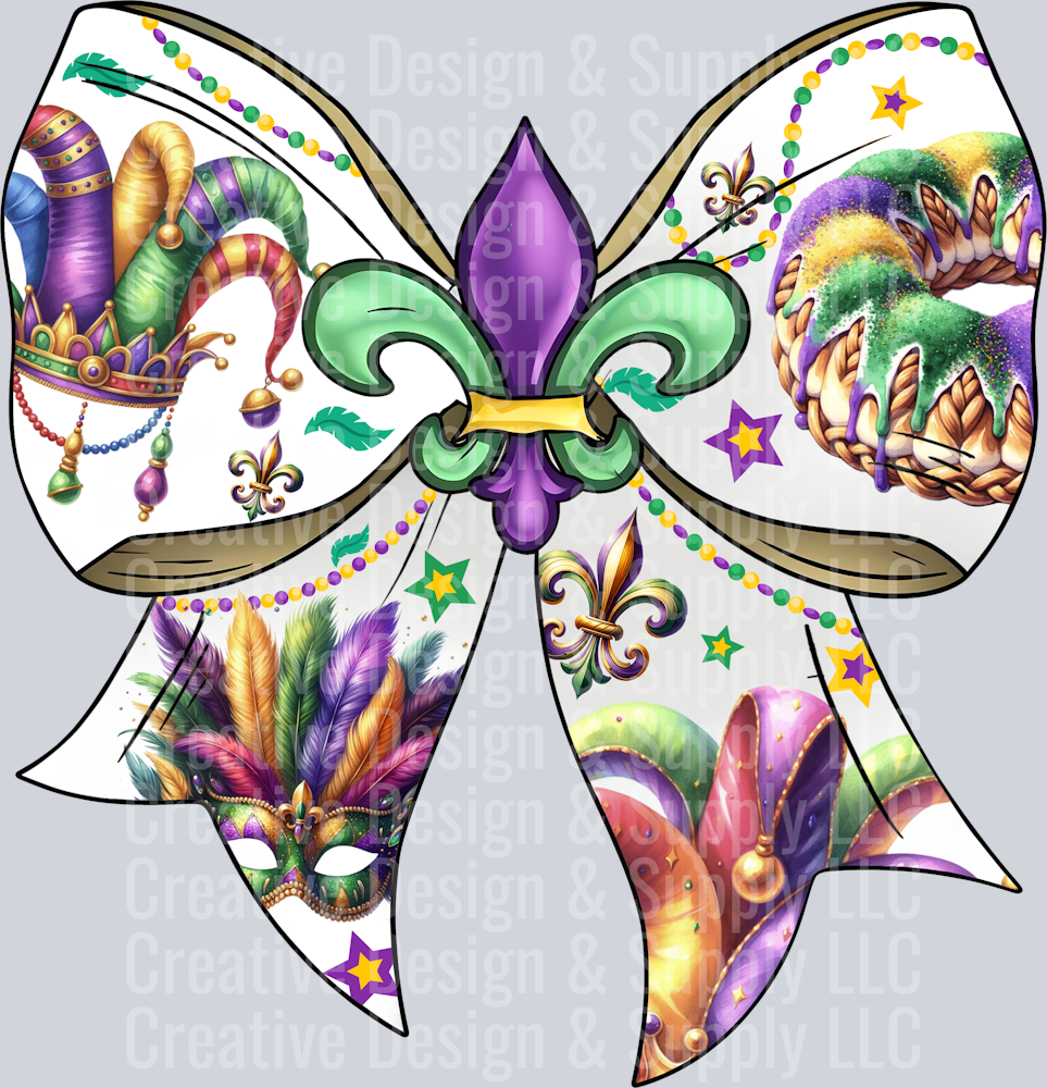 Mardi Gras 2414