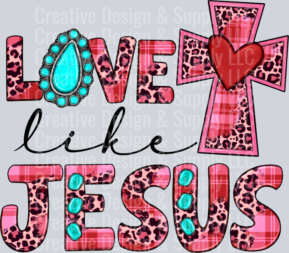 Faith 2203