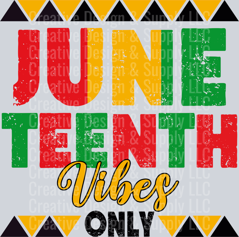 Juneteenth 2427