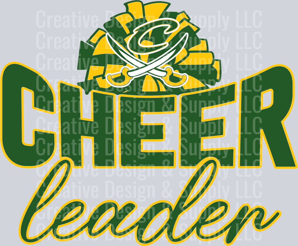 Cheer 2307