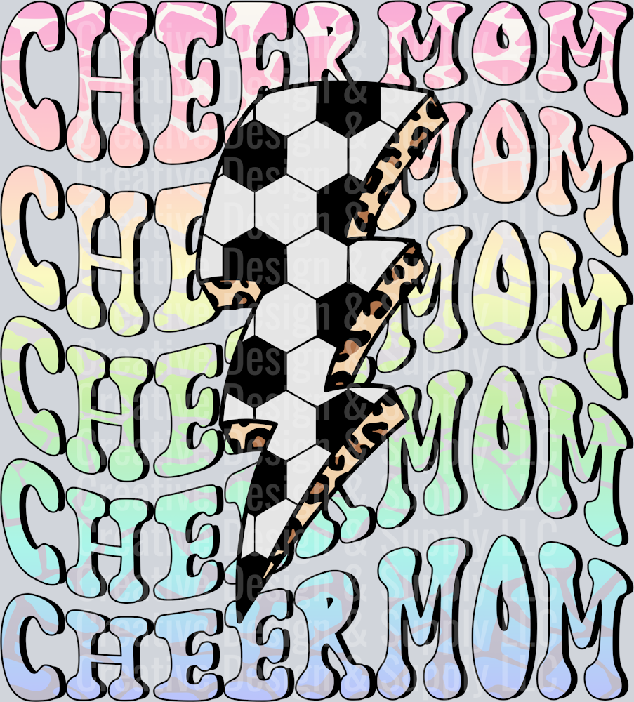Cheer 2368