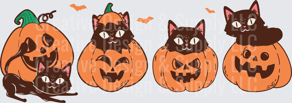 Halloween 2345