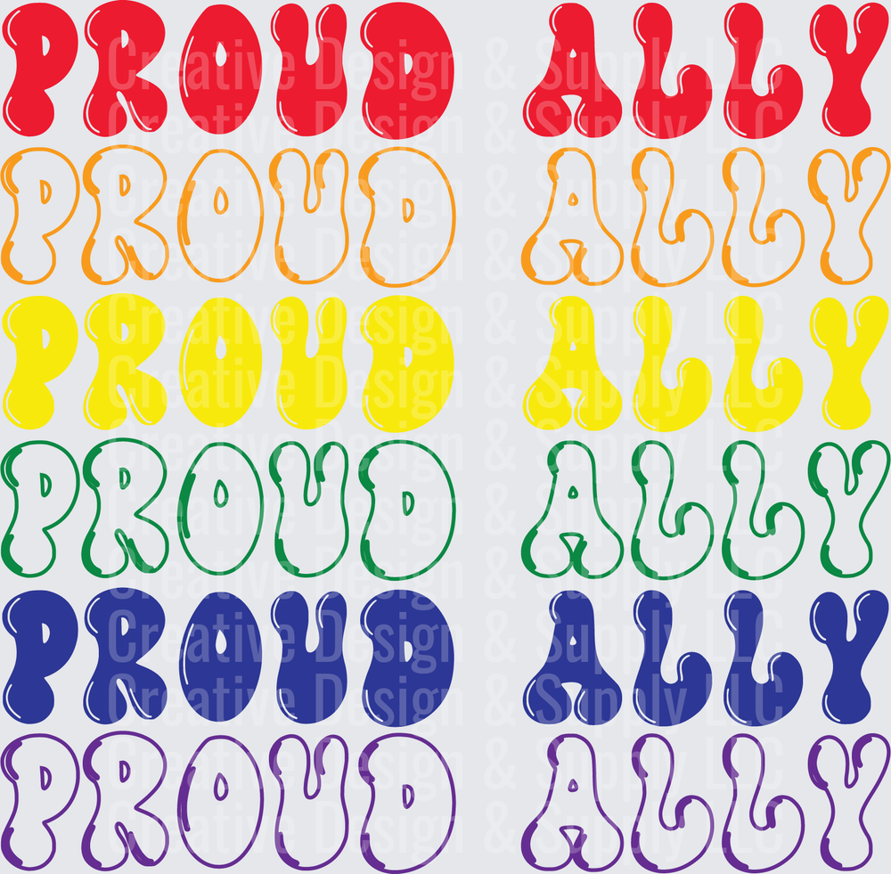 Pride 2316