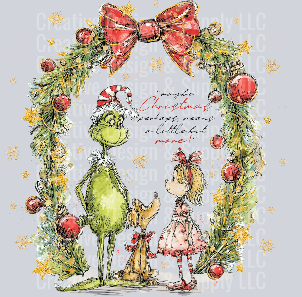 Christmas 25115