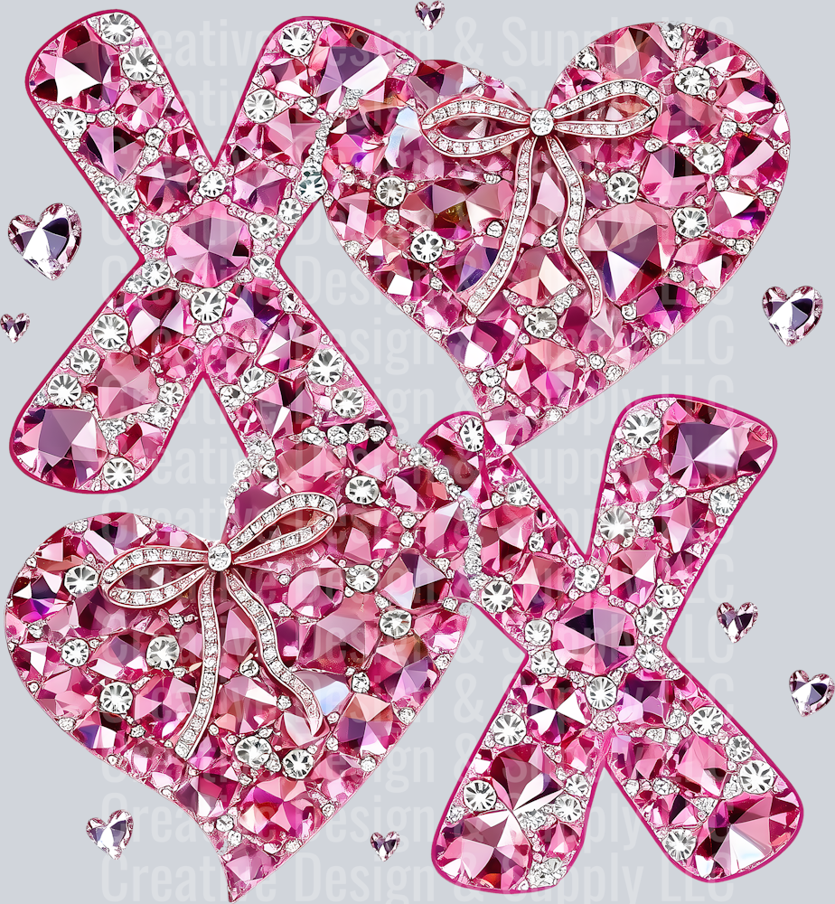 Valentine 26112