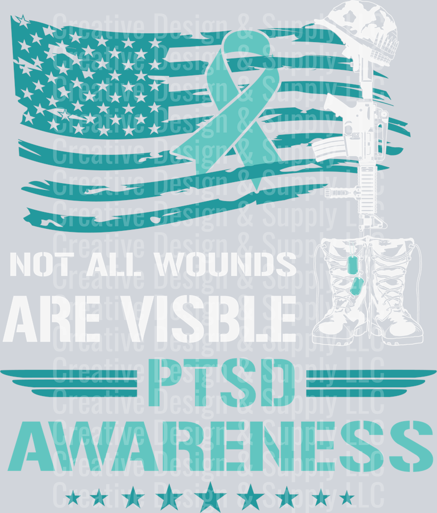 PTSD 2418