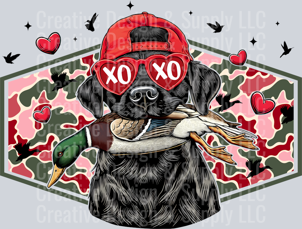 Valentine 2679