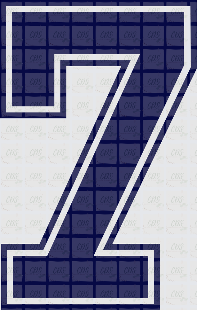 Navy 7
