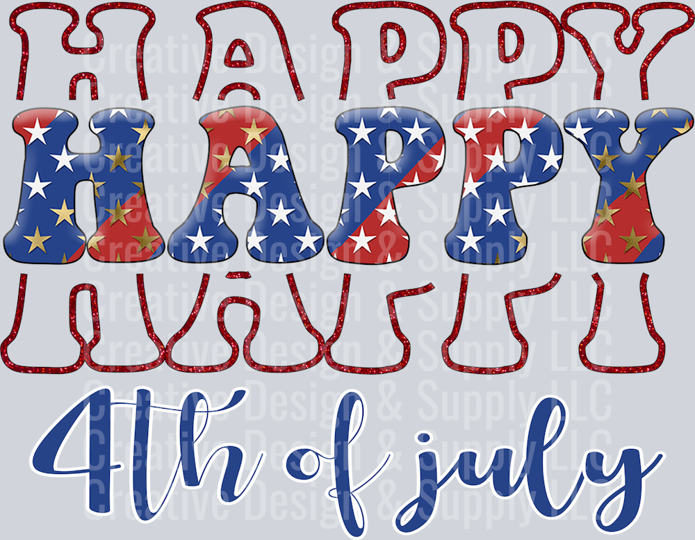 4th of July 2230