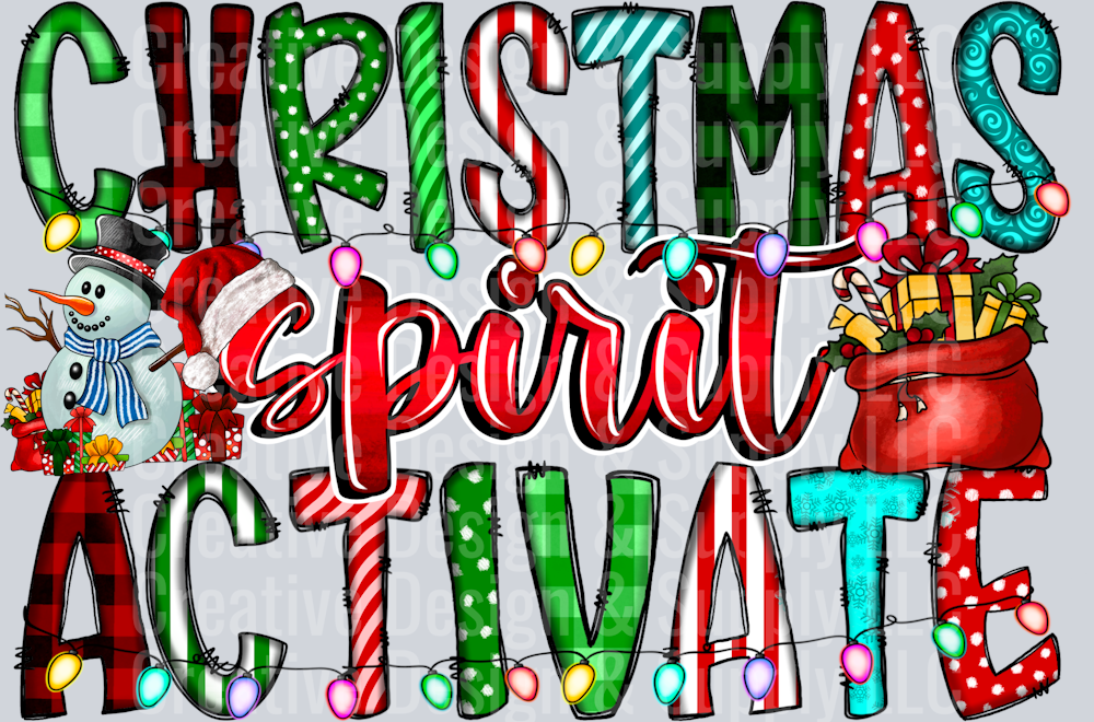 Christmas 2439