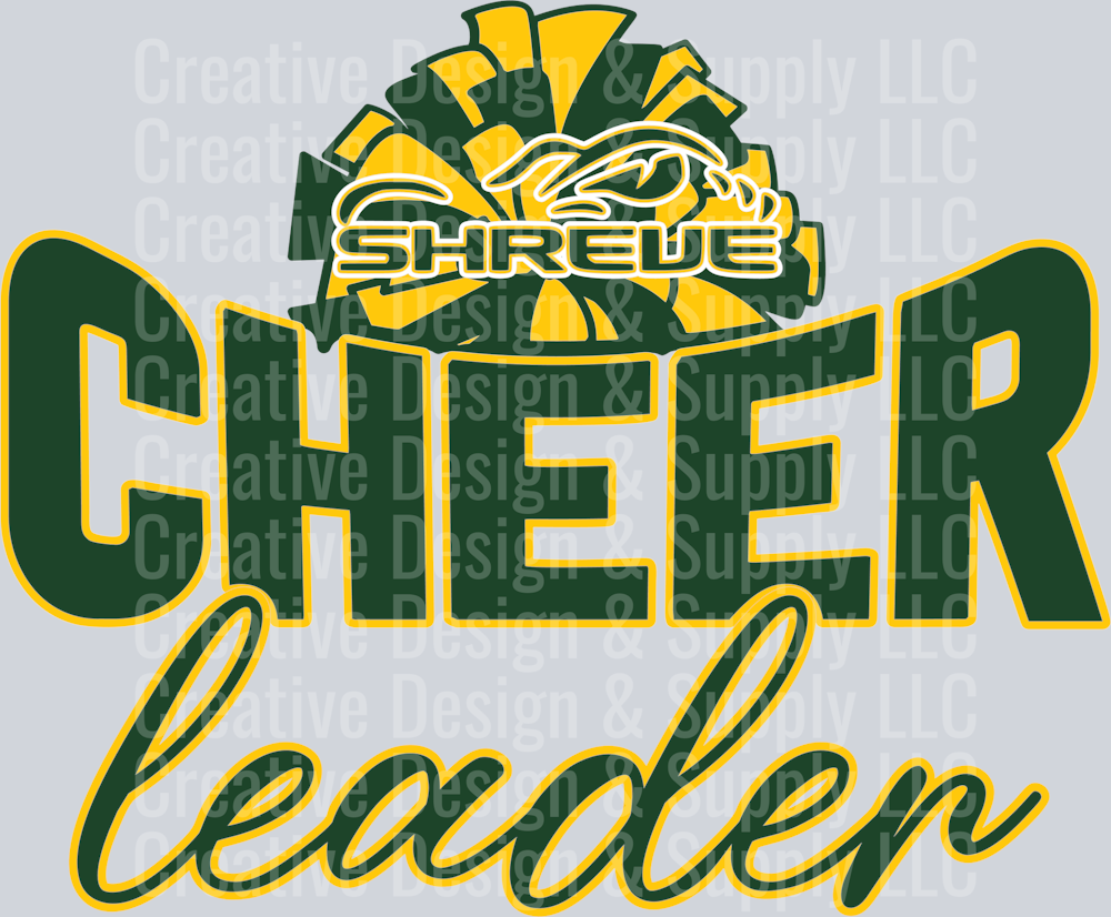 Cheer 2308