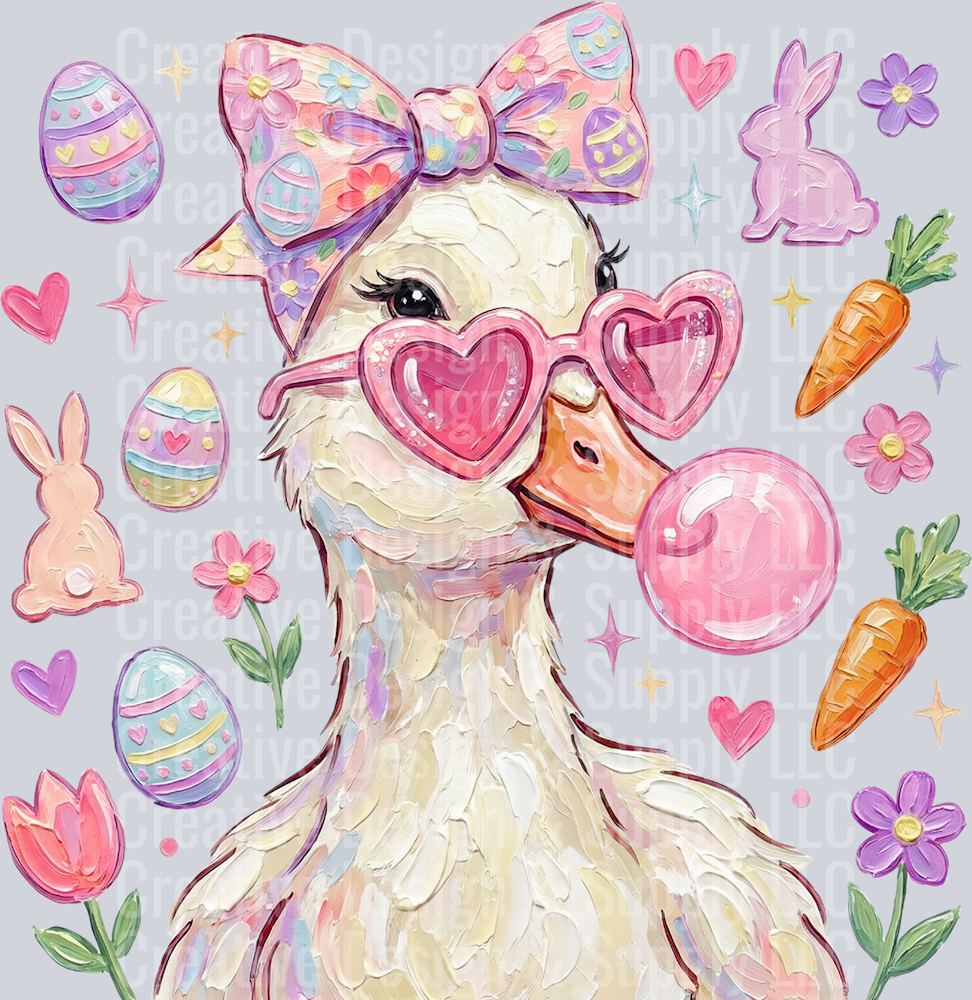 Easter 2683