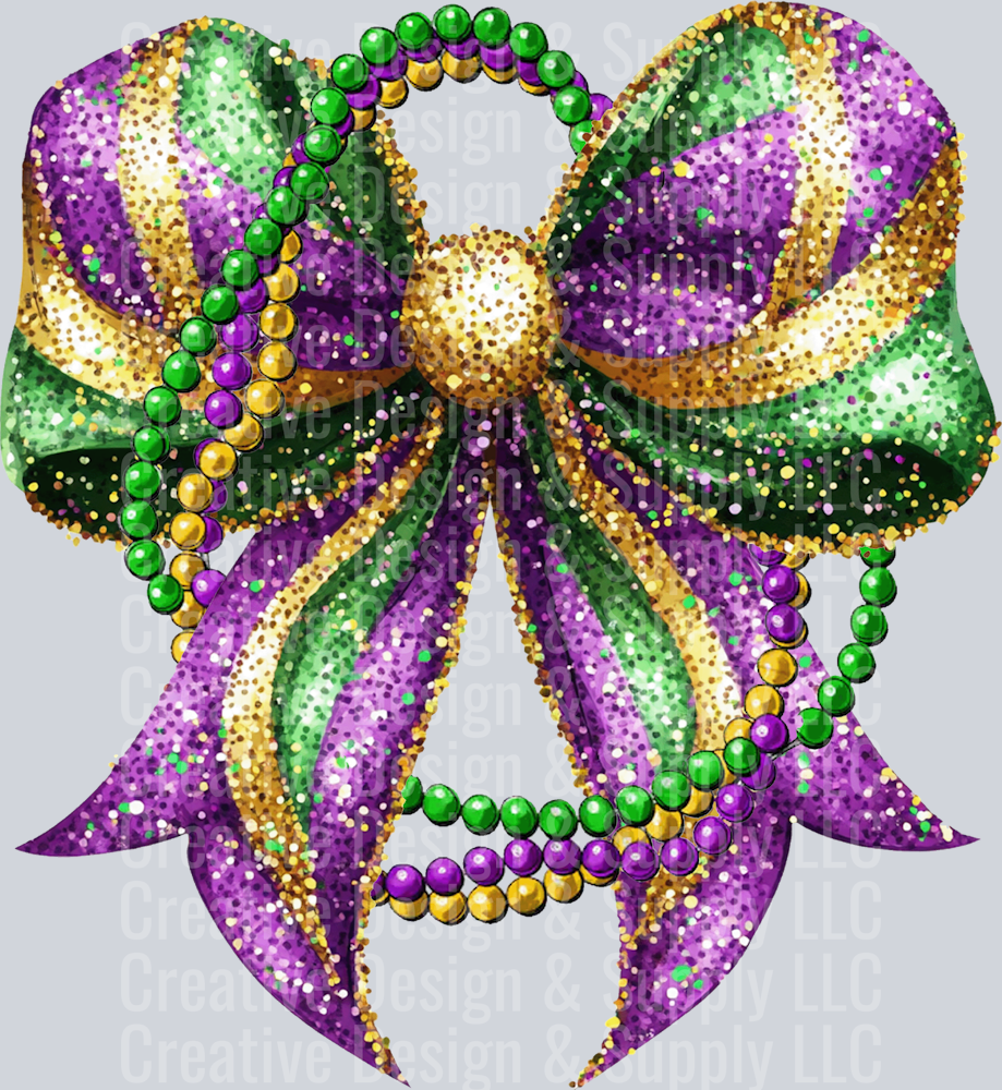 Mardi Gras 2501