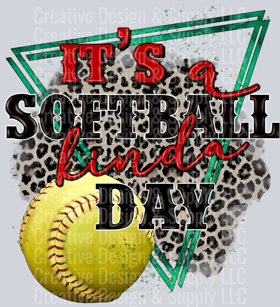 Softball 2325