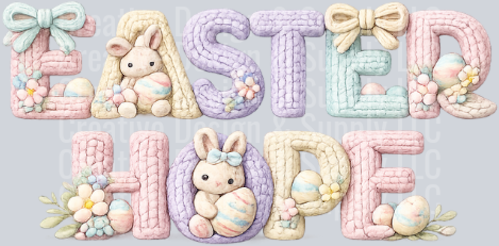 Easter 2657
