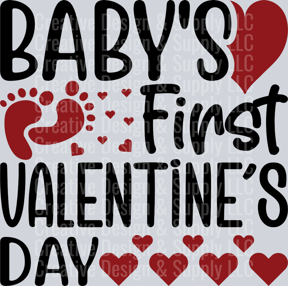 Valentine 2305