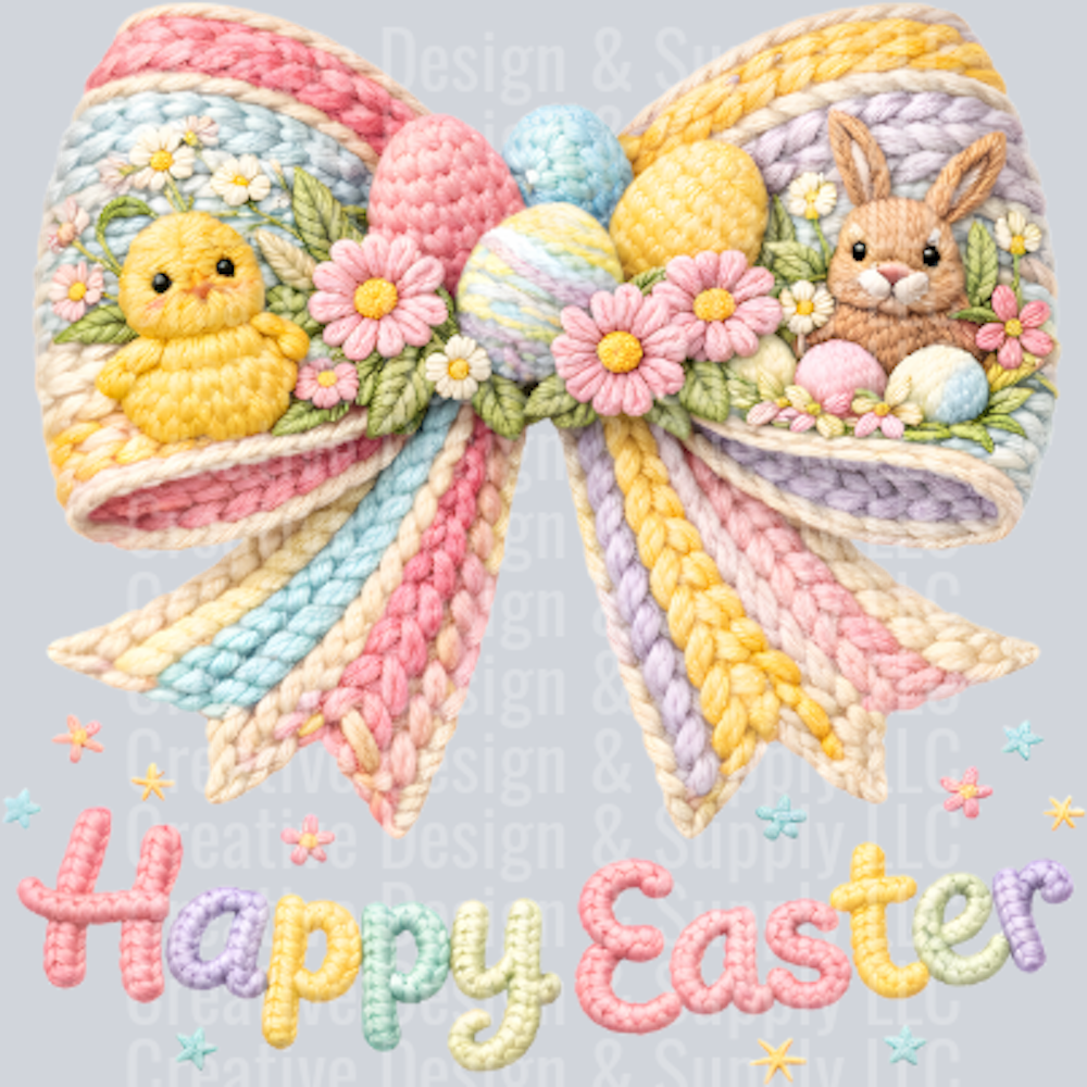 Easter 2664