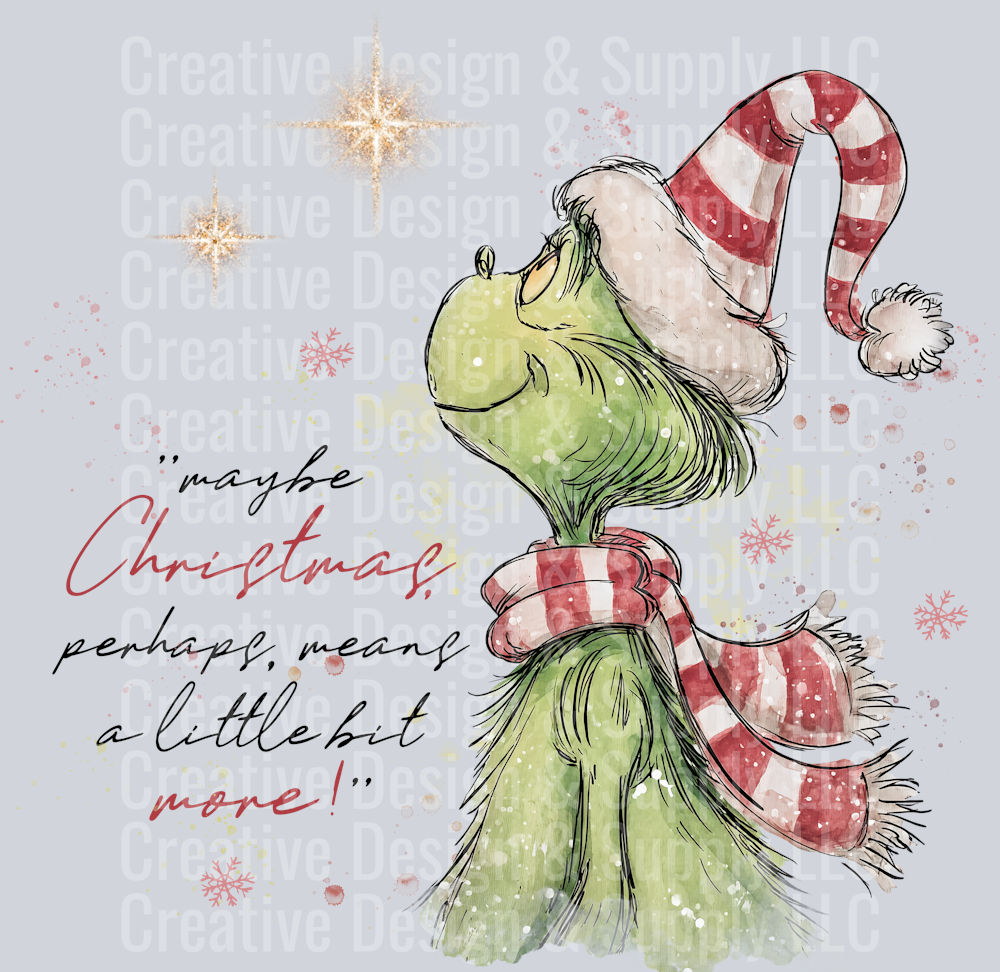 Christmas 2535