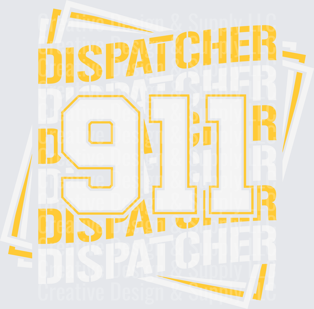 Dispatch 2303
