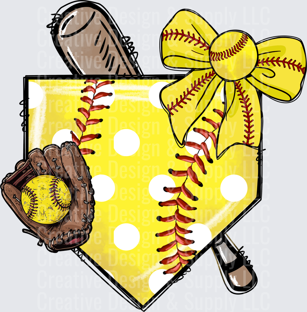 Softball 2610
