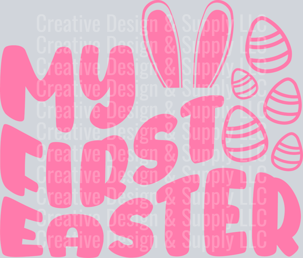 Easter 2422