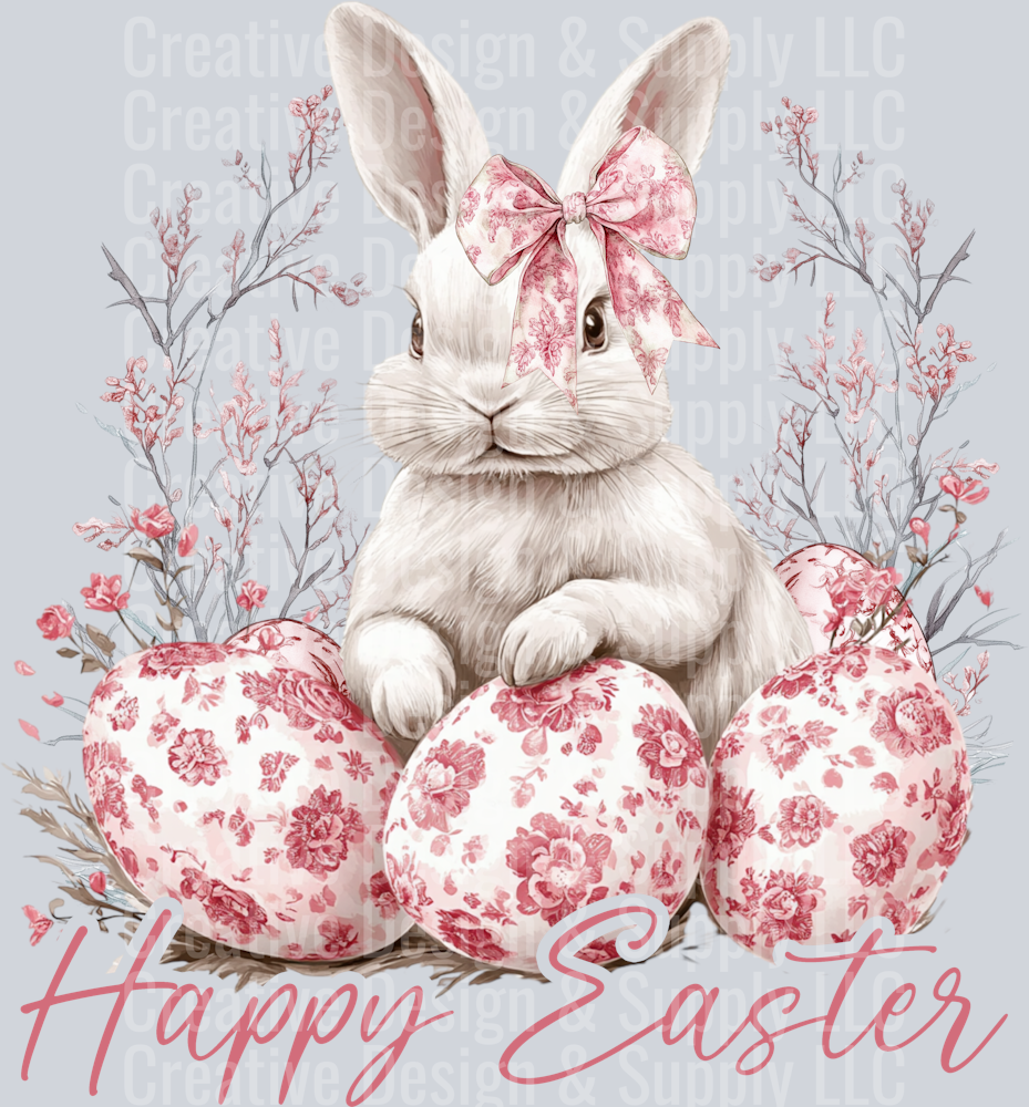 Easter 2530
