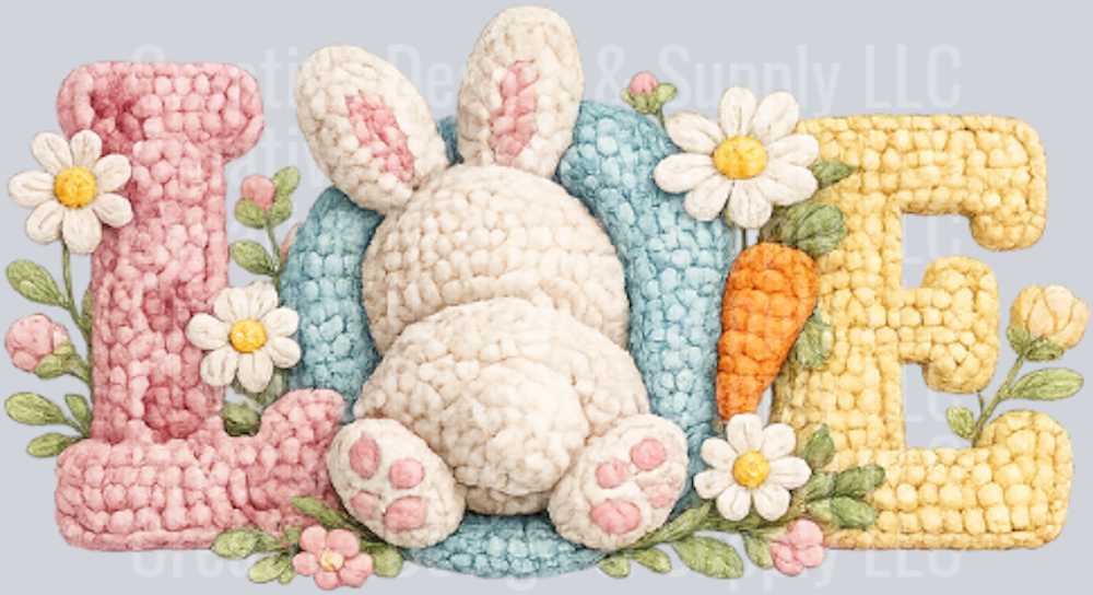 Easter 2618