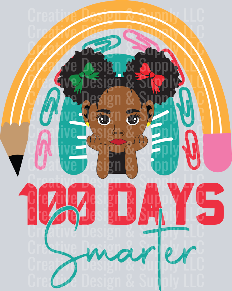 100 Days 2313
