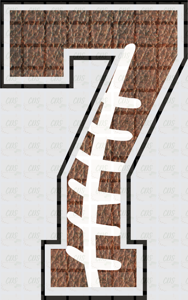7