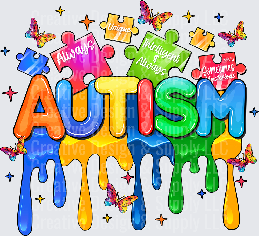 Autism 2606