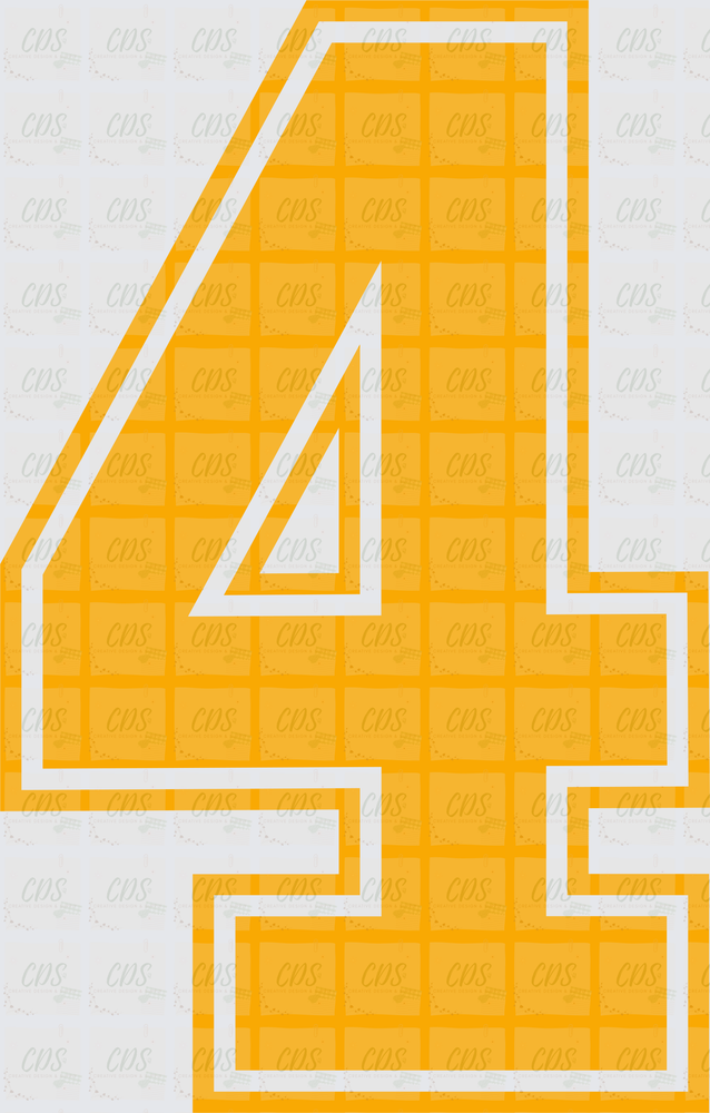 Gold 4