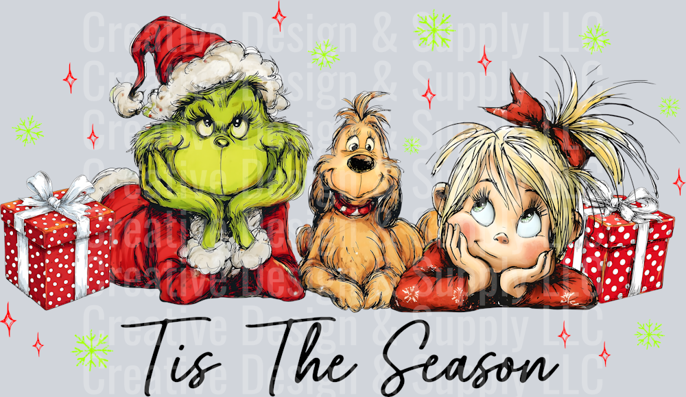 Christmas 25139