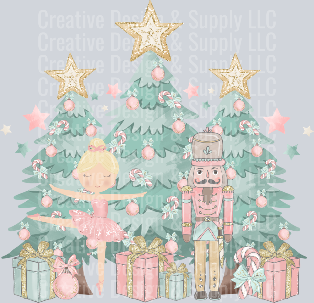 Christmas 2438