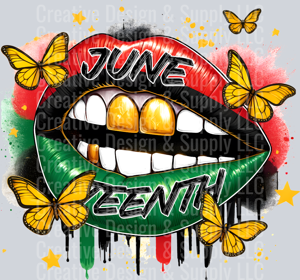 Juneteenth 2433