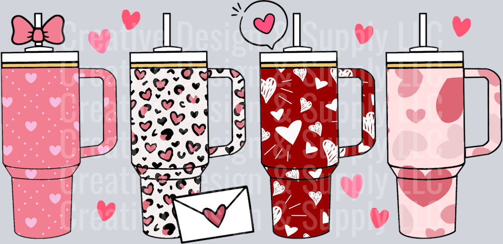 Valentine 2341