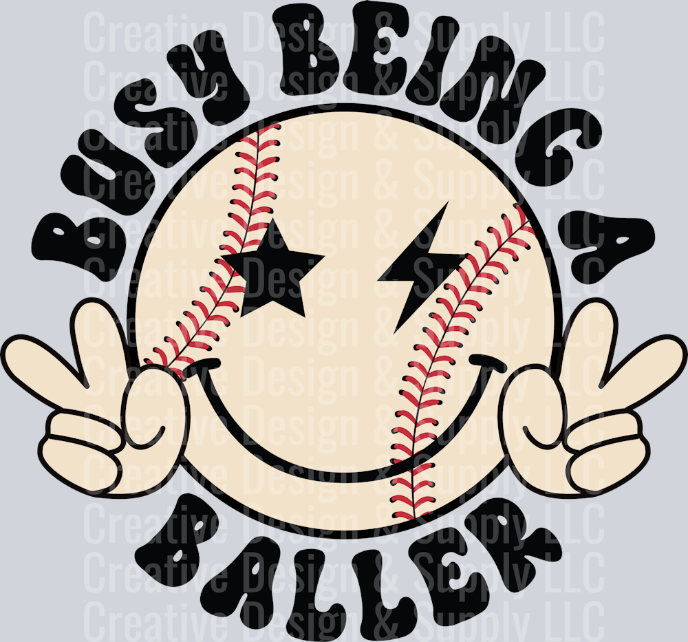 Baseball 2415