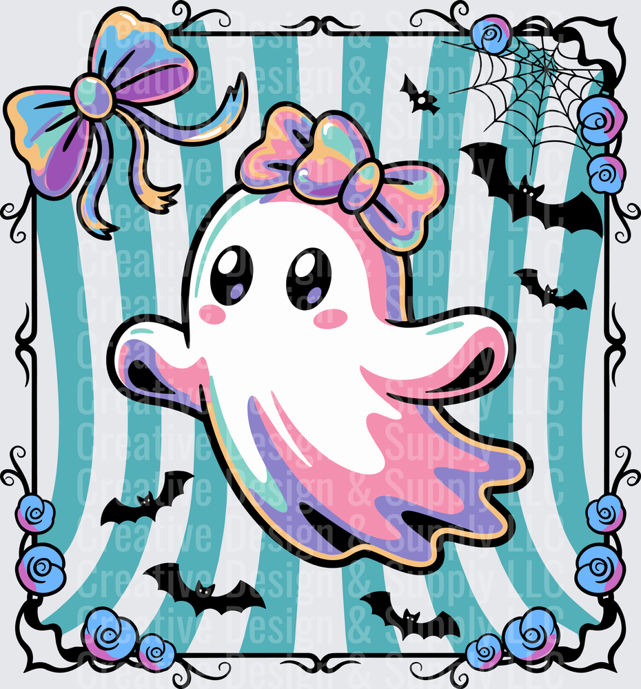 Halloween 2563