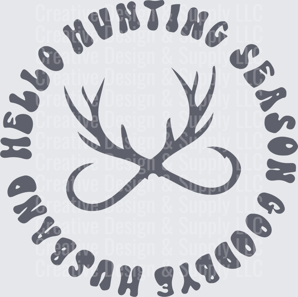 Hunting 2549