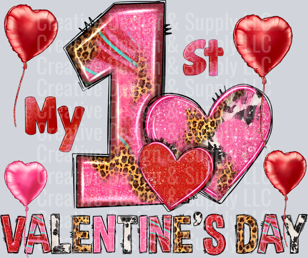 Valentine 2331