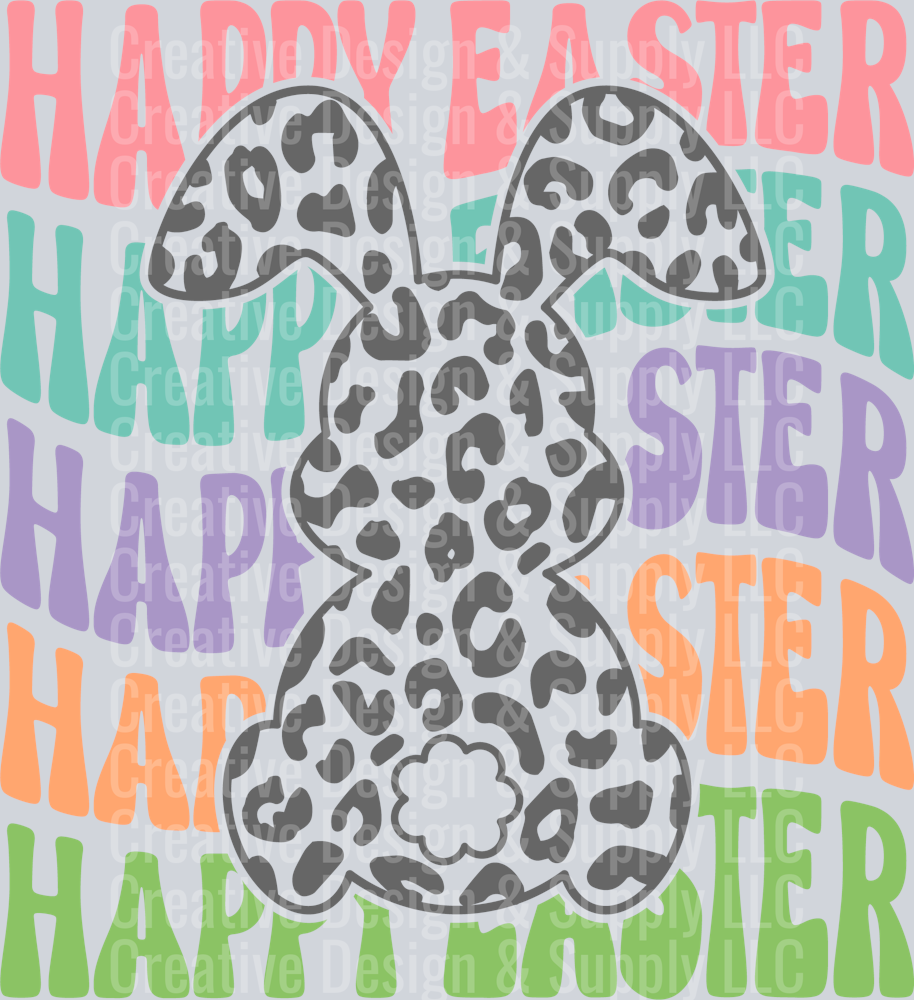 Easter 2361