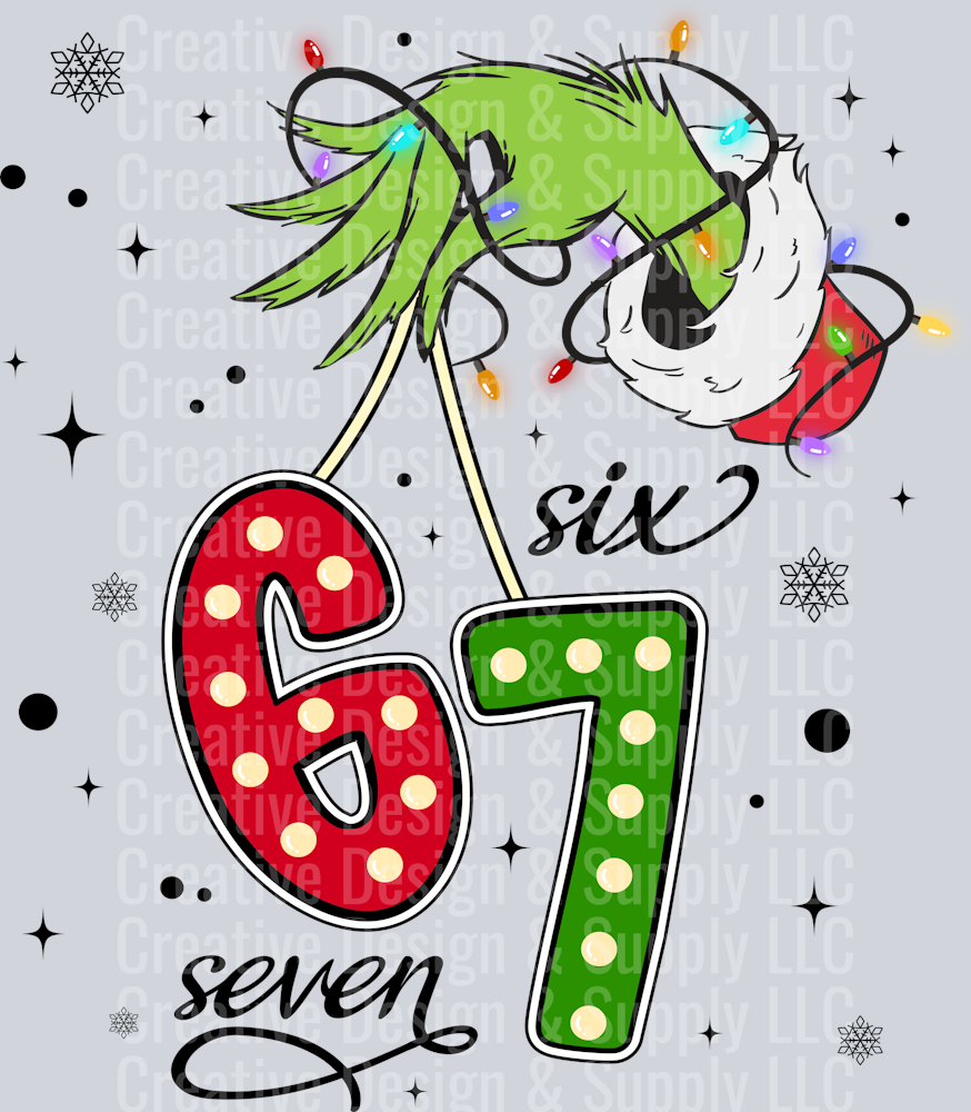 Christmas 25102