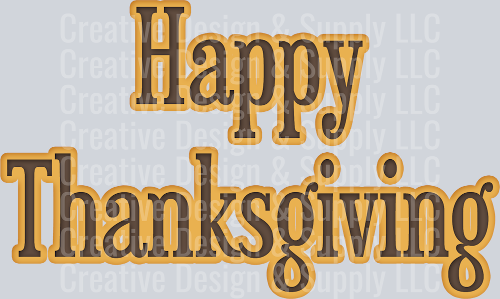 Thanksgiving 2109