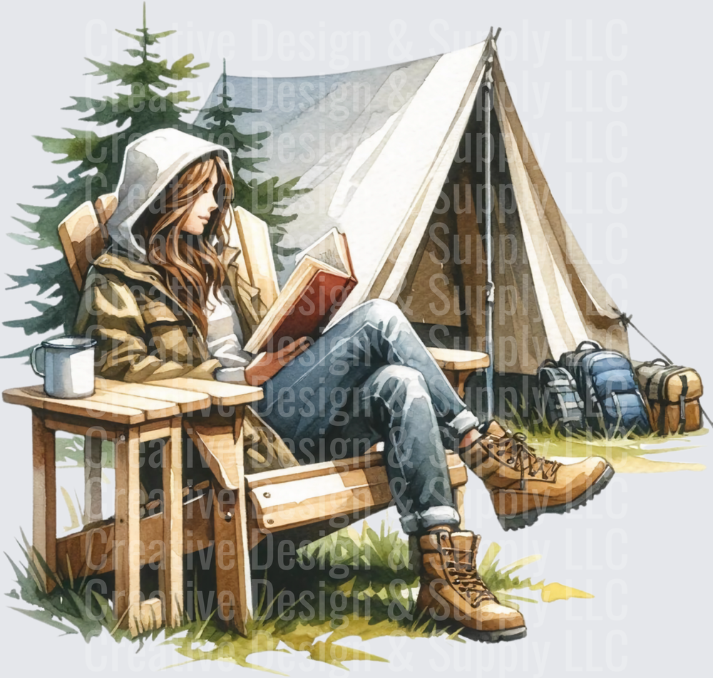 Camping 2418