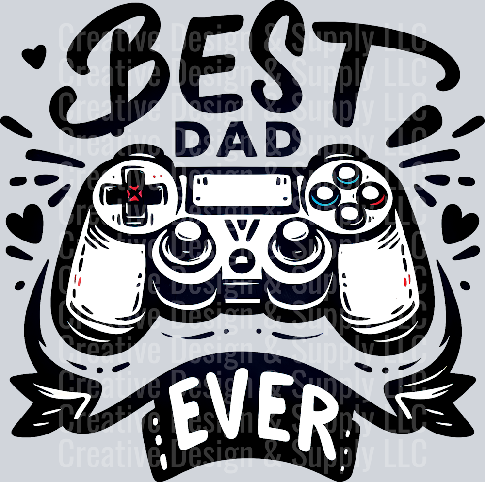 Dad 2436